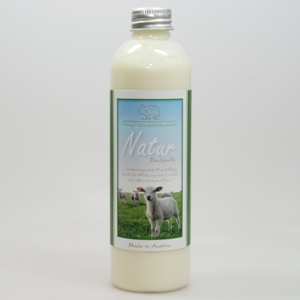 Bodymilk Natur