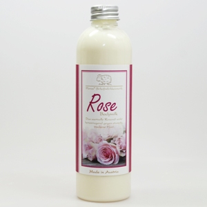 Bodymilk Rose