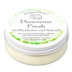 Deocreme Fresh