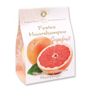 Festes Haarshampoo Grapefruit