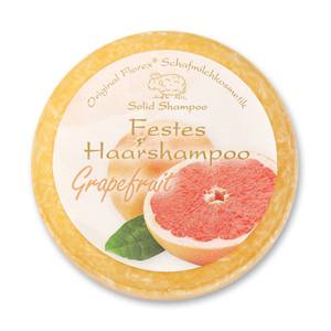 Festes Haarshampoo Grapefruit