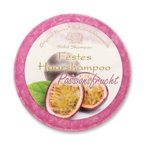 Festes Haarshampoo Passionsfrucht