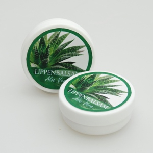 Lippenbalsam Aloe Vera