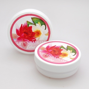 Lippenbalsam Lotus