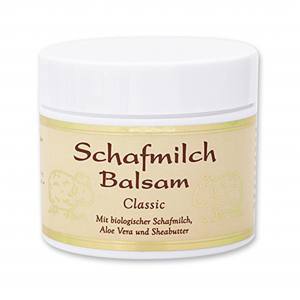 Schafmilch - Balsam classic