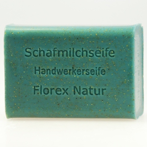 Schafmilchseife Handwerkerseife