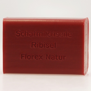 Schafmilchseife Ribisel